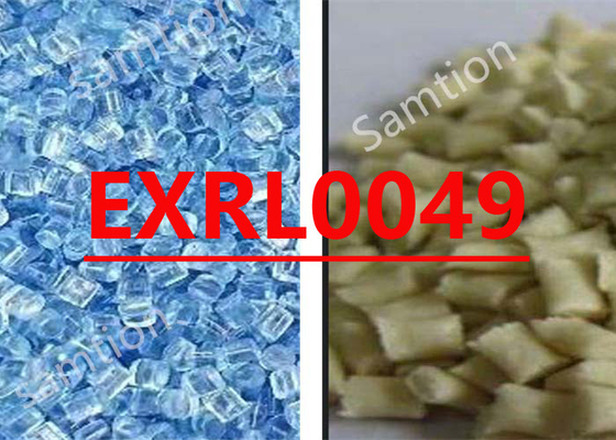 S-Plastic Lexan EXRL0049 কেবলমাত্র স্ট্যান্ডার্ড (অ-ভিজুয়াল) রঙের জন্য। স্বচ্ছ পিসি + সিলোক্সান কোপোলাইমারঃ মাঝারি প্রবাহ / চমৎকার