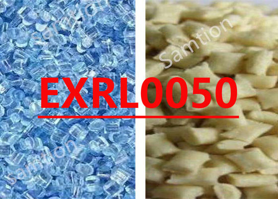 S-Plastic  EXRL0050 কেবলমাত্র স্ট্যান্ডার্ড (অ-ভিজুয়াল) রঙের জন্য। স্বচ্ছ পিসি + সিলোক্সান কোপোলাইমারঃ মাঝারি প্রবাহ / চমৎকার