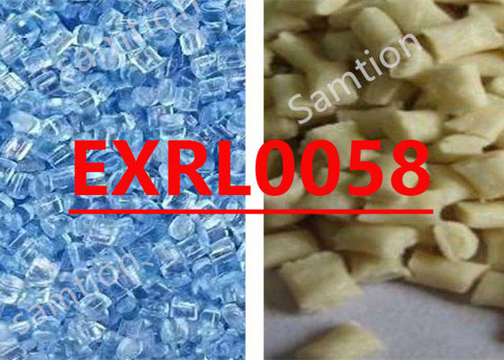 S-Plastic  EXRL0058 নিম্ন সান্দ্রতা ইনজেকশন ছাঁচনির্মাণ গ্রেড পলিকার্বোনেট যার আইওনিক প্রজাতির কম মাত্রা রয়েছে।