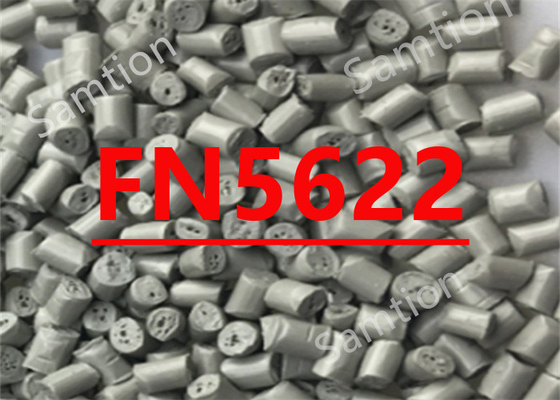 S-Plastic Noryl FN5622 FOAM MATERIAL. PROPERTIES BASED ON 0.250" SPECIMENS; 20% WEIGHT REDUCTION. পিপিই + পিএস (পিএক্স 5622 বেস) উপাদান