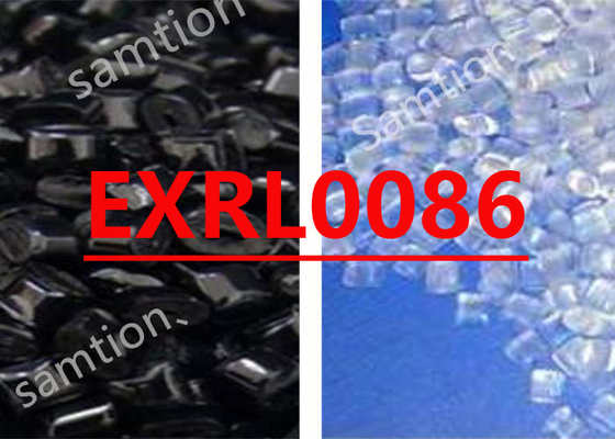 S-Plastic Lexan EXRL0086 আবহাওয়া প্রতিরোধী পিসি কোপলিমার, স্বচ্ছ পণ্য যা ছত্রাক মুক্ত এজেন্ট ধারণ করে।