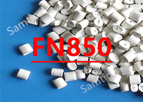 S-Plastic Noryl FN850 প্রাথমিক তথ্য ইকো-ফ্লো ফোমযোগ্য রজন সমস্ত বৈশিষ্ট্য 15% ওজন হ্রাস; 0.250 "ঘন পরীক্ষা