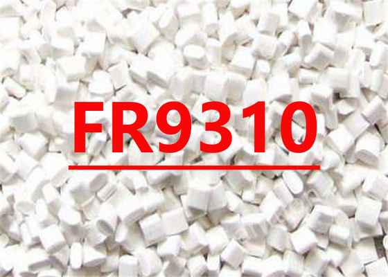 স্যাবিক নরিল FR9310 হল একটি পলিফেনিলিন ইথার রজন কনসেন্ট্রেট যা নন-হ্যালোজেনযুক্ত ফ্লেম রিটার্ডেন্ট সহ