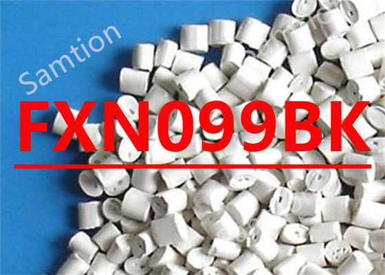 স্যাবিক নরিল FXN099BK হল ইনজেকশন ছাঁচনির্মাণের জন্য ডিজাইন করা একটি ভরাট মোডিফাইড পলিফেনিলিন ইথার রজন