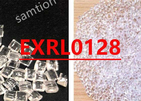 S-Plastic Lexan EXRL0128 একটি উচ্চ সান্দ্রতা ইউভি স্থিতিশীল ঘূর্ণন ছাঁচনির্মাণ গ্রেড।