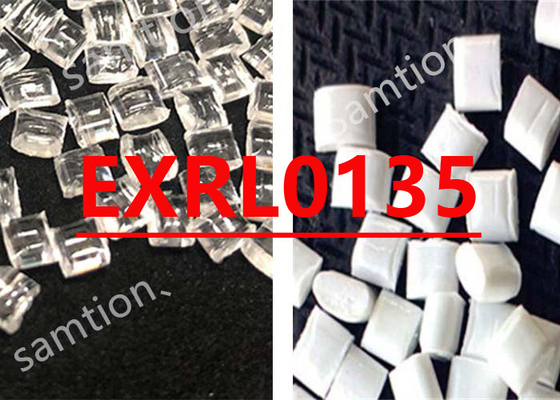 S-Plastic Lexan EXRL0135 10% GF Reinforced FR PC With Non-Brominated And Non-Chlorinated FR Systems (ব্রোমিনযুক্ত এবং ক্লোরিনযুক্ত নয় এমন FR সিস্টেম সহ 10% জিএফ শক্তিশালী FR পিসি) ।