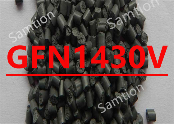 S-Plastic Noryl GFN1430V পলিফেনিলিন অক্সাইড (পিপিও*) + পলিস্টারিন (পিএস) রজন একটি ৩০% গ্লাস শক্তিশালী