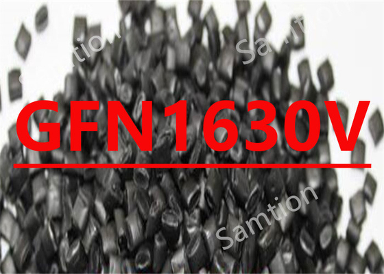 S-Plastic Noryl GFN1630V পলিফিনিলিন অক্সাইড (পিপিও) + পলিস্টারিন (পিএস) রজন একটি 30 শতাংশ গ্লাস শক্তিশালী