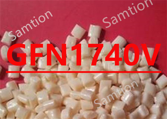 S-Plastic Noryl GFN1740V পলিফেনিলিন অক্সাইড (পিপিও) + পলিস্টারিন (পিএস) রজন একটি 40% গ্লাস শক্তিশালী