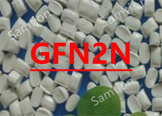 S-Plastic Noryl GFN2N 20% GR ফ্লেক্সুরাল মডুলাস 5400 MPa এবং HTD/A 140 C