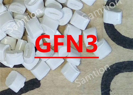 S-Plastic Noryl GFN3 PPE+PS মিশ্রণ 30% গ্লাস রিইনফোর্সড NSF 61 বিভিন্ন রঙে তালিকাভুক্ত (সীমাবদ্ধতা প্রযোজ্য) FDA