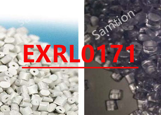 S-Plastic  EXRL0171 স্বচ্ছ পিসি\ সিলোক্সান কোপলিমার, উচ্চ প্রবাহ (25 এমএফআই), হেমো সামঞ্জস্যপূর্ণ, চিকিৎসা প্রয়োগ।