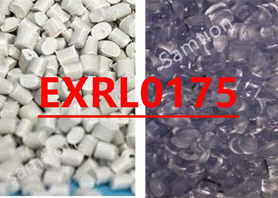 S-Plastic Lexan EXRL0175 আবহাওয়া প্রতিরোধী পিসি কোপলিমার মিশ্রণ, ভি২ রেটযুক্ত স্বচ্ছ পণ্য যা ছত্রাক মুক্ত এজেন্ট ধারণ করে।