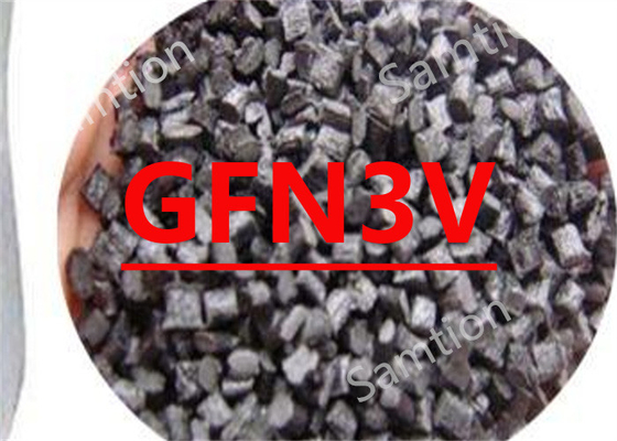 স্যাবিক নরিল GFN3V 30 % গ্লাস ফাইবার রিইনফোর্সড উপাদান যার HDT/A 145C ISO 75 NORYL অনুযায়ী