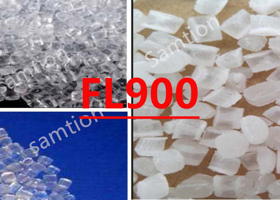 S-Plastic Lexan FL900 রজন হল একটি Br- এবং Cl-মুক্ত শিখা প্রতিরোধক গ্রেড যা ওজন কমানোর জন্য ফোম করা যেতে পারে। UL-94 V1