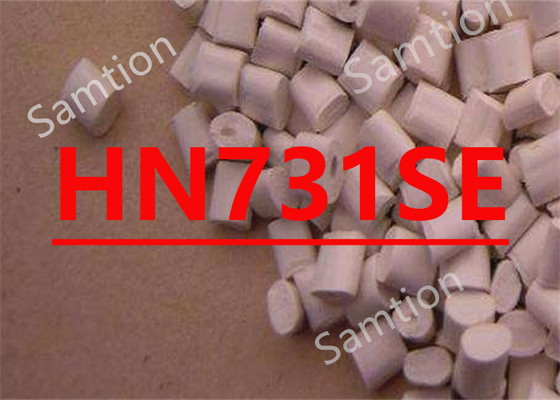 S-Plastic Noryl HN731SE PPE+PS মিশ্রণ চিকিৎসা সরঞ্জাম এবং ফার্মাসিউটিক্যাল অ্যাপ্লিকেশন জন্য।