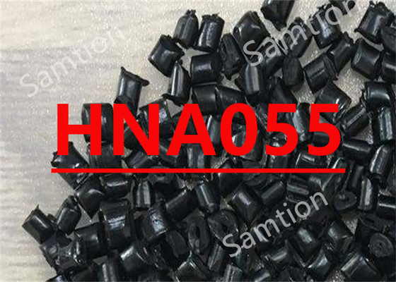 S-Plastic Noryl HNA055 PPE+PS-HI অটোক্লেভযোগ্য ইঞ্জিনিয়ারিং থার্মোপ্লাস্টিক জৈব সামঞ্জস্যপূর্ণ প্রতি ISO10993
