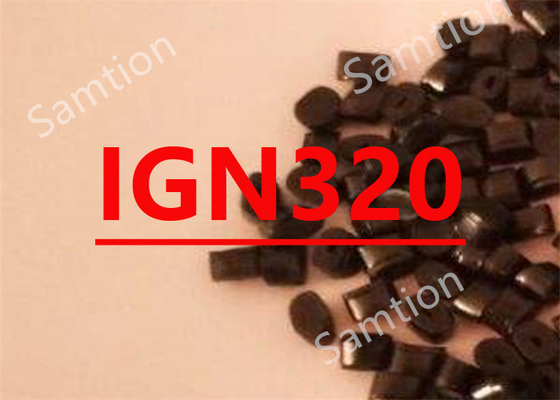 স্যাবিক নরিল আইজিএন 320 20% গ্লাস রিইনফোর্সড পিপিই + পিএস উচ্চ তাপমাত্রা উচ্চ মডিউলস অটোমোটিভ অ্যাপ্লিকেশন যেমন ইগনিশন কয়েল