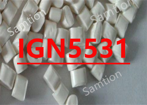 S-Plastic Noryl IGN5531 ২০% গ্লাস ফাইবার রিইনফোর্সড ইনজেকশন মোল্ডেবল গ্রেড মডিফাইড পলিফেনাইল