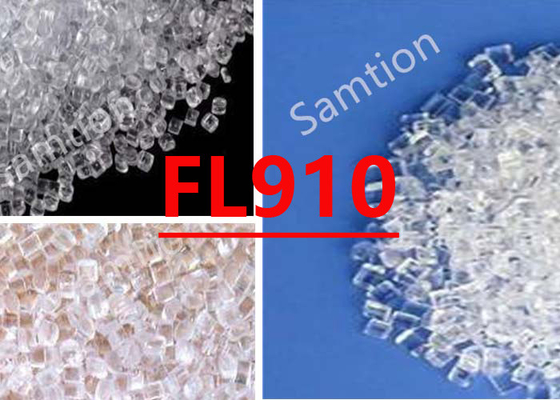 সাবিক লেক্সান FL910 রজন 0.250 " (6.35 মিমি) দেয়াল, 10% GR এ বিভিন্ন ওজন হ্রাস। উচ্চ নমন শক্তি
