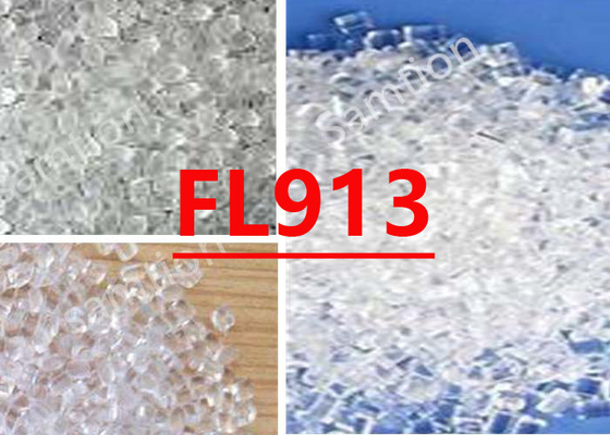 স্যাবিক লেক্সান FL913 রজন 0.250 " (6.35 মিমি) দেয়ালের ওজন হ্রাস। 10% জিআর, উচ্চ নমন শক্তি / মডুলাস