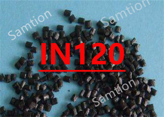 S-Plastic Noryl IN120 ISO 306 NORYL অনুযায়ী 125 oC এর একটি Vicat B/120 সহ ভরাট উপাদান