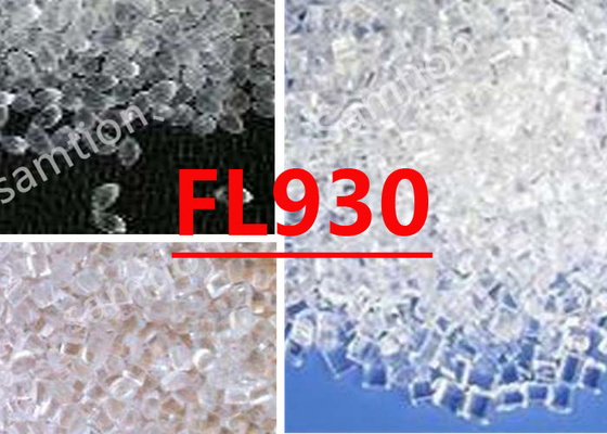 S-Plastic Lexan FL930 রজন 0.250 " (6.35 মিমি) দেয়াল, 30% GR এ বিভিন্ন ওজন হ্রাস। উচ্চতর নমনীয় শক্তি / মডুলাস