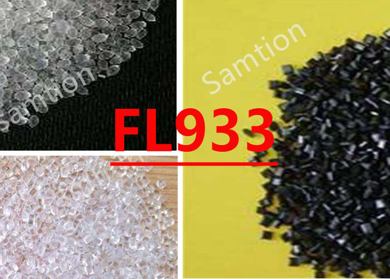 S-Plastic Lexan FL933 রজন 0.250 ইঞ্চি প্রাচীরের বিভিন্ন ওজন হ্রাস। 30% GR। উচ্চতর নমন শক্তি এবং মডুলাস