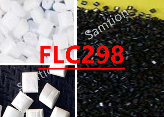 স্যাবিক লেক্সান FLC298 রজন একটি লেক্সান রজন বাহক মধ্যে ফুঁক এজেন্ট, একটি স্ট্যান্ড-অলোন উপাদান নয়।