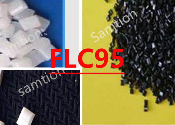 S-Plastic Lexan FLC95 রজন ব্লাভিং এজেন্ট একটি LEXAN রজন বাহক মধ্যে, একটি স্বতন্ত্র উপাদান নয়। খুব মৌলিক নির্দেশিকা জন্য