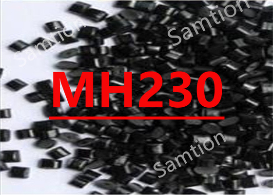 S-Plastic Noryl MH230 পিপিই+পিএস প্যালেট প্রোগ্রামের জন্য উন্নত UL2335 শ্রেণীবদ্ধ এবং / অথবা FM অনুমোদিত ইনজেকশন ছাঁচ হতে পারে