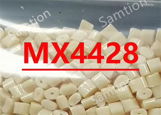 S-Plastic Noryl MX4428 প্রাথমিক তথ্য ১৫% গ্লাস-বর্ধিত পিপিও+পিএস রজন
