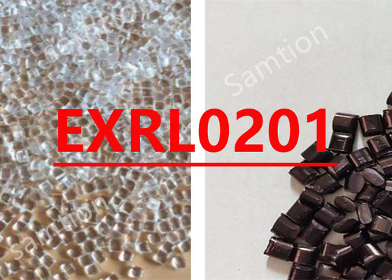 S-Plastic Lexan EXRL0201 PC-Siloxane Copolymer Multi-Level Material Security Features প্রয়োজন এমন অ্যাপ্লিকেশনে ব্যবহারের জন্য।