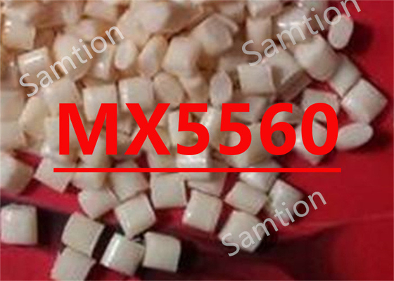 S-Plastic Noryl MX5560 প্রাথমিক তথ্য শক্ত নমুনার উপর ভিত্তি করে উচ্চতর নমনীয়তার বৈশিষ্ট্যযুক্ত ফোমযোগ্য পিপিই + পিএস
