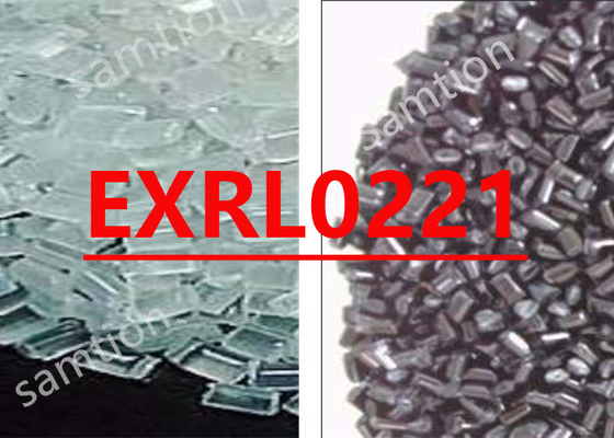 S-Plastic Lexan EXRL0221 রজন একটি মাঝারি সান্দ্রতা গ্রেড যা উচ্চ অপটিক্যাল সঙ্গে একটি চমৎকার প্রার্থী অ্যাপ্লিকেশন