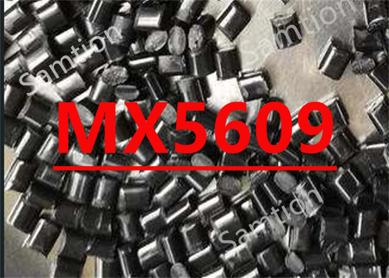 S-Plastic Noryl MX5609 প্রাথমিক তথ্য নন-ব্রোমিনযুক্ত নন-ক্লোরিনযুক্ত এফআর রেজিন 180F এইচডিটি। মাঝারি তাপ প্রতিরোধের। ভাল ইম্পা