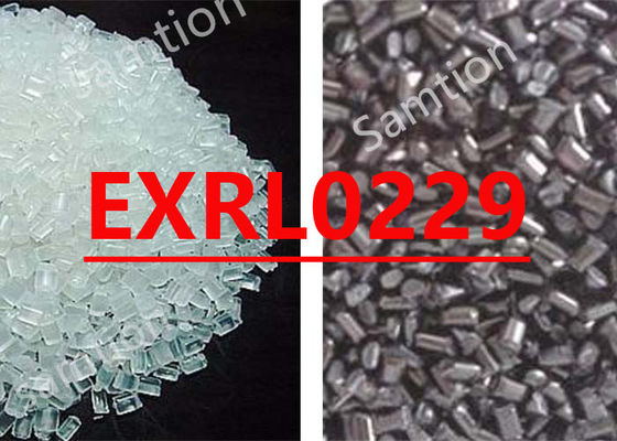 S-Plastic  EXRL0229 পলিকার্বোনেট (পিসি) রজন একটি nonfilled, ইনজেকশন মোল্ডেবল গ্রেড।