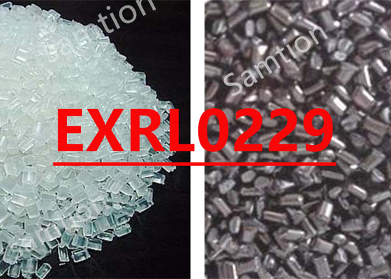 S-Plastic Lexan EXRL0229 পলিকার্বোনেট (পিসি) রজন একটি nonfilled, ইনজেকশন মোল্ডেবল গ্রেড।