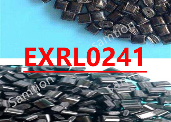 S-Plastic Lexan EXRL0241 স্ট্যান্ডার্ড ফ্লো, স্বচ্ছ, কম অক্সিজেন সহ উচ্চ বিশুদ্ধতা পলিকার্বোনেট কোপলিমার রজন
