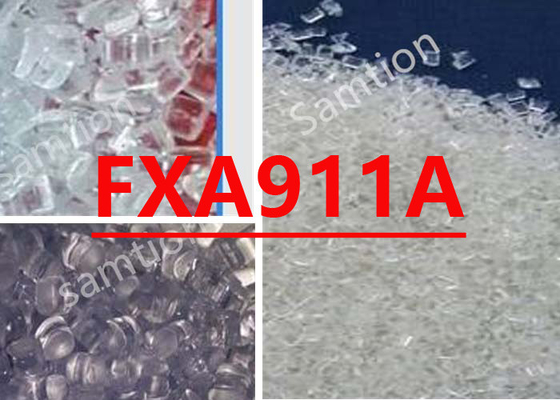 স্যাবিক লেক্সান FXA911A রজন হ'ল সৌন্দর্যগত পার্থক্যের জন্য বিশেষ প্রভাবগুলির পিসি। FXA হ'ল ভিজ্যুয়ালএফএক্স পরিবার