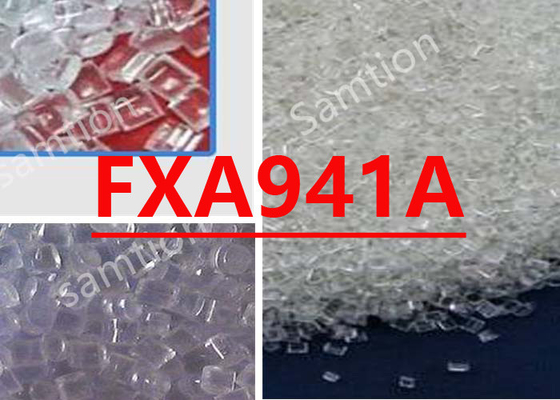 সাবিক লেক্সান FXA941A রজন এঙ্গুলার মেটামেরিজম প্রভাবগুলিতে নির্ভুল রঙের জন্য কোনও গ্যারান্টি দেয় না।
