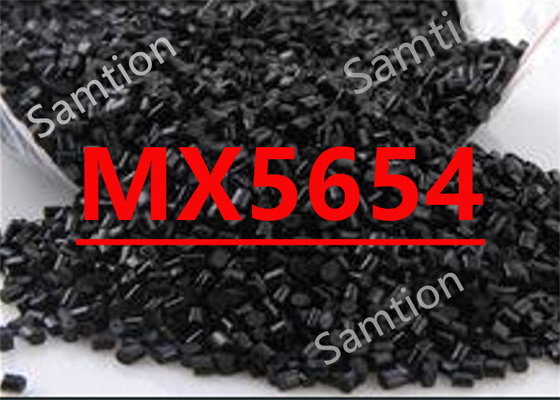 S-Plastic Noryl MX5654 প্রাথমিক তথ্য উচ্চ প্রবাহ সংস্করণ SE100X (PPE+PS) Nonhalogenated Flame Retardant UL Assigned