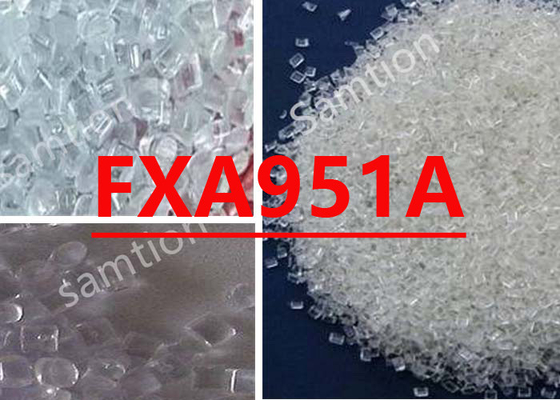 স্যাবিক লেক্সান FXA951A রজন কোণীয় মেটামেরিজম প্রভাবগুলিতে নির্ভুল রঙের জন্য কোনও গ্যারান্টি দেয় না। একক লট ডেটা।