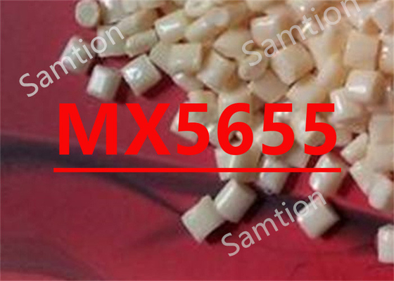 S-Plastic Noryl MX5655 প্রাথমিক তথ্য পিপিই+পিএস FR এবং প্যালেট অ্যাপ্লিকেশনের জন্য US ক্লাস 2 কমোডিটি এবং UL টেস্টিং