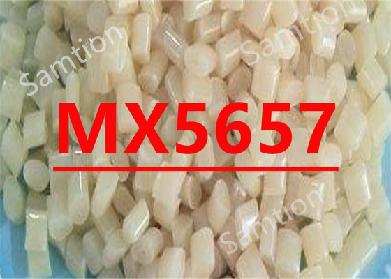 S-Plastic Noryl MX5657 LAB DATA FR PPE+PS প্লাস্টিকের প্যালেট অ্যাপ্লিকেশনের জন্য UL Flame And Class 2 Commodity Testing