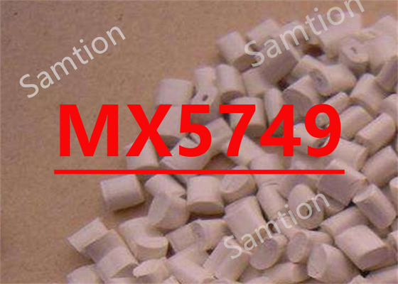 S-Plastic Noryl MX5749 SINGLE LOT DATA প্রসেসিং নির্দেশিকা শুধুমাত্র পরিবর্তিত উপাদান