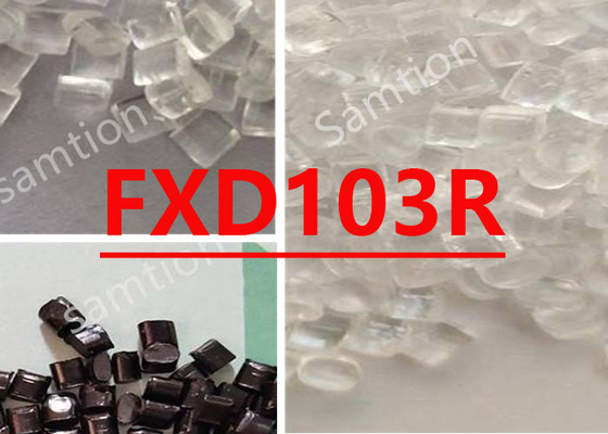 স্যাবিক লেক্সান FXD103R রজন হল একটি হালকা ছড়িয়ে দেওয়ার প্রভাব, যা ভিজ্যুয়ালএফএক্স পরিবারের অংশ।