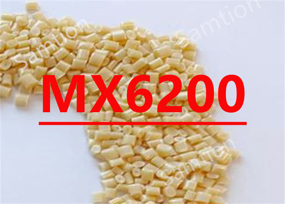 S-Plastic Noryl MX6200 প্রাথমিক তথ্য পিপিই+পিপি অটোমোটিভ ফ্যাসিয়া অ্যাপ্লিকেশন ইনজেকশন মোল্ড বা এক্সট্রুড