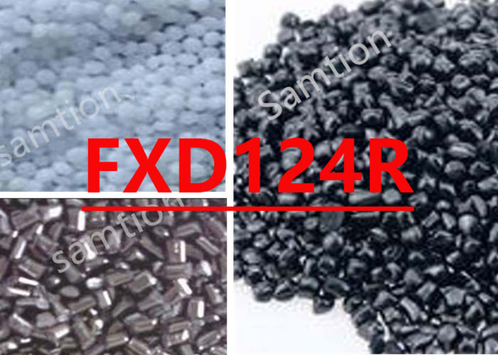 স্যাবিক লেক্সান FXD124R রজন স্বচ্ছ/স্বচ্ছ পিসি।2এফডিএ মেনে চলবে।