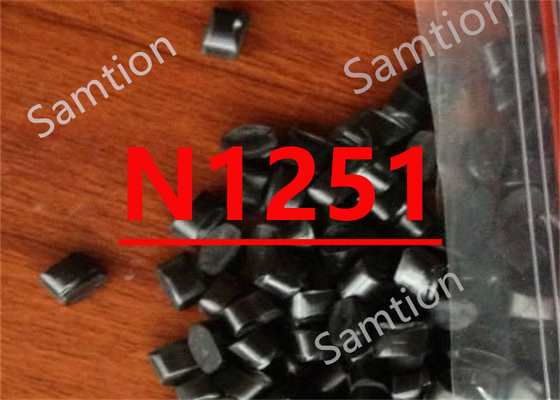 S-Plastic Noryl N1251 ECO-FLO ((Tm) ECO কনফর্মিং নন-হ্যালোজেন ফ্লেম রিটার্ডেন্ট পিপিই+পিএস উচ্চ প্রবাহ